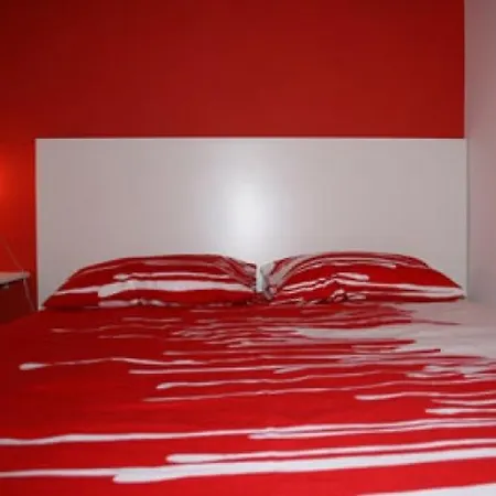 Lisbon Apartment Room photo