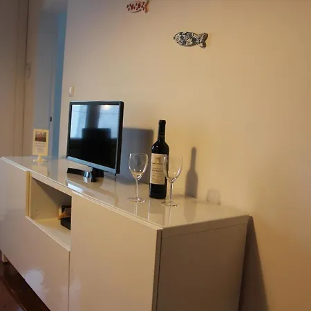 Lisbon Apartment Exterior photo