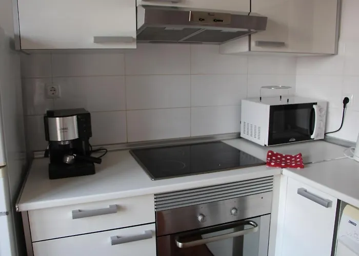 Lisbon Apartment